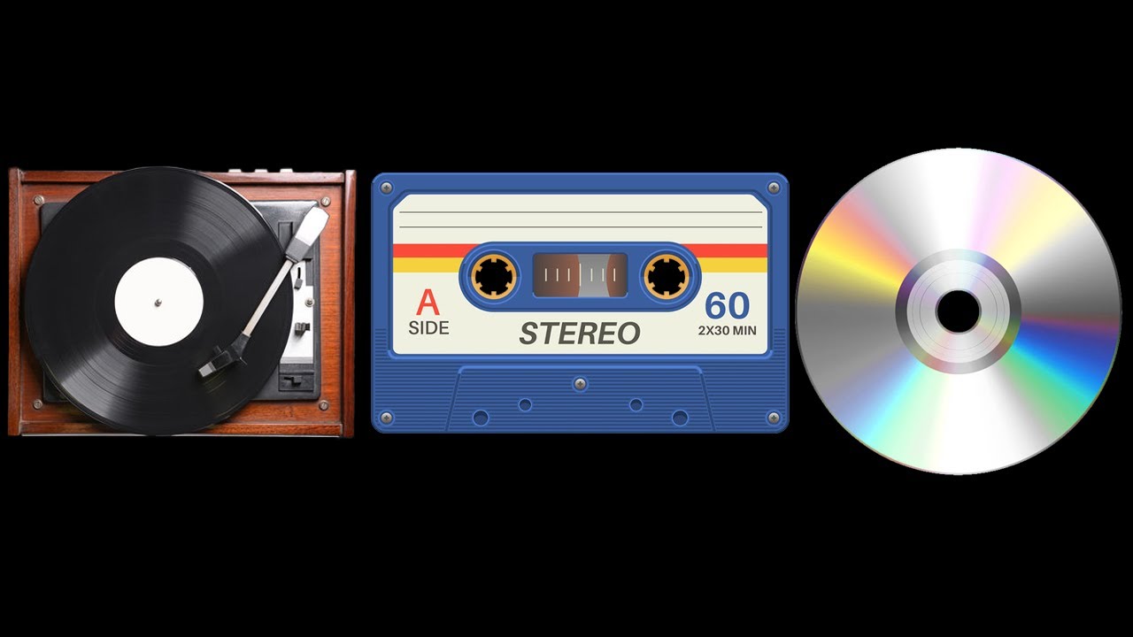 How Does This Stuff Make Sound???