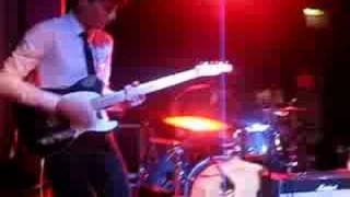 Mona Lisa Overdrive - Live @ Enigma Bar, August 8th 2008