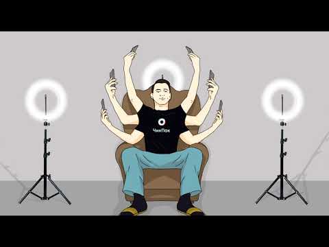 MAD SHOW BOYS  —  Звезда "ЧикПока"       (сингл, 2021 г.)