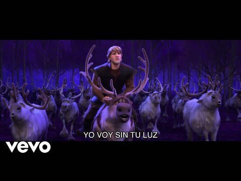 Pepe Vilchis - Tu Luz (De "Frozen 2")