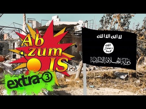 Urlaub im IS  | extra 3 | NDR