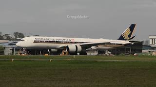 18/08/2026 Kuala Lumpur - Subang Airport (SZB/WMSA)