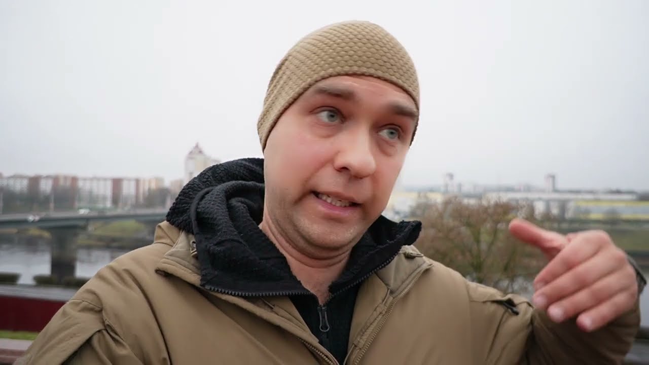 VITEBSK: A HISTORIC WALK