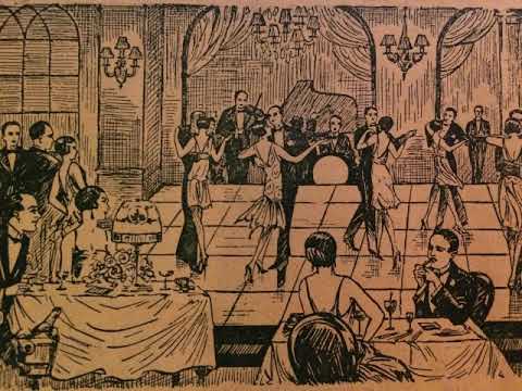 Hal Swain and his Band, vocal chorus, Mean to me, Foxtrot, London, 1929