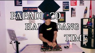 Download lagu PAPADISCO HAREUDANG TIME - DJ VIRAL TIKTOK - DANZ WG mp3