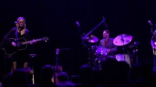 Aimee Mann - Going Through The Motions @ Park West, Chicago 4/29/17