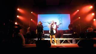 Vispop 5.0 - Siya ra tawon ang nahigugma by Winset Jacot and Jane Abaday