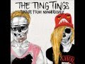 Soul Killing - The Ting Tings 