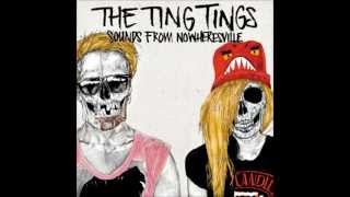 Soul Killing - The Ting Tings