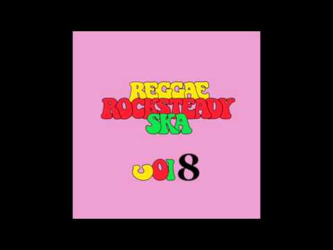 The Kingstonians - Crime Don't Pay (Official Video)