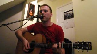 Imaginary Friends (Ron Sexsmith cover)