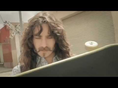 C2C - "Down the Road" & Daft Punk - "Da Funk" (Daftworld mashup)