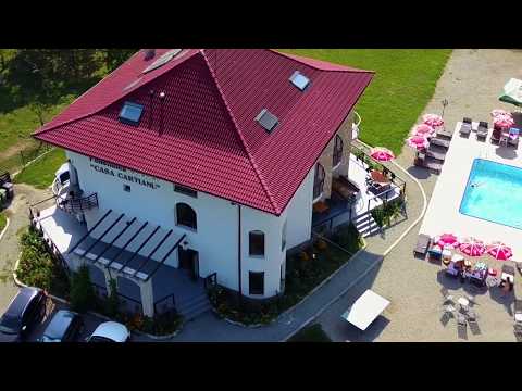 Cazare Targu Jiu, Gorj, Pensiunea Casa Cartianu