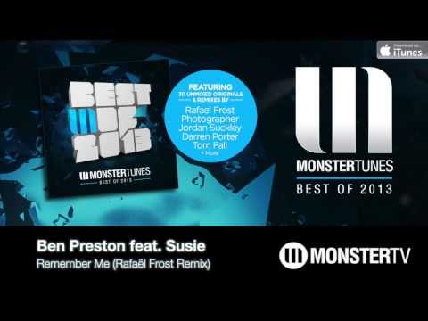 Monster Tunes - Best Of 2013