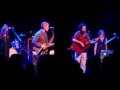 New Pornographers - Silver Jenny Dollar - Gothic Theatre - Oct  11, 2014