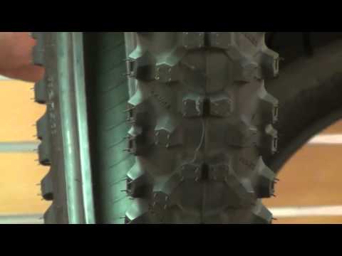Kenda K785 Millville II Dirt Bike Tire Review