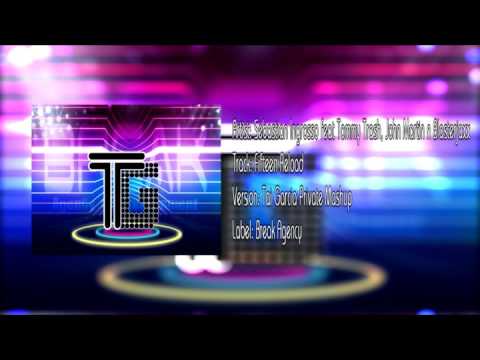 Sebastian Ingrosso feat Tommy Trash, John Martin n Blasterjaxx - Fifteen Reload (Tai Garcia Mashup)