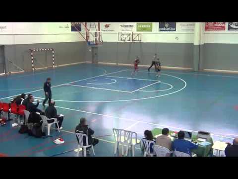 LF2B J20 INSTITUTO FERTILIDAD AIR EUROP...,57 - 72,CIUDAD DE LOS ADELANTADOS... (29/03/2015)