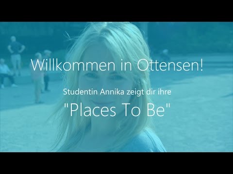 Studentin Annika zeigt uns ihr Hamburg Ottensen
