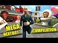 MEGA NEXTBOT COMPILATION BONDA