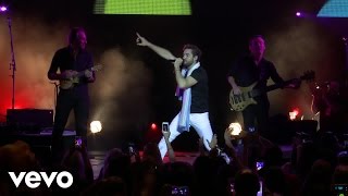 David Bisbal - Diez Mil Maneras (En Vivo desde Buenos Aires)