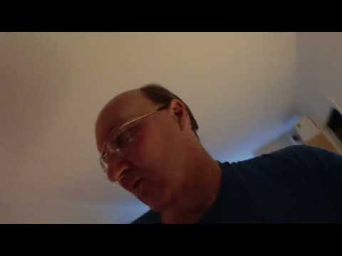 MongoTV_11897 - Vågner Klokken 5.20 Morgen og Drikker Et Glas Kold COLA