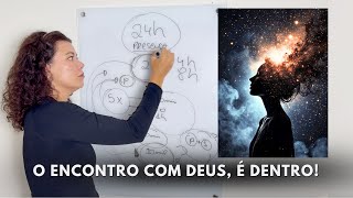 PENSAR POSITIVO NÃO VAI MUDAR A SUA VIDA | (aula avançada)