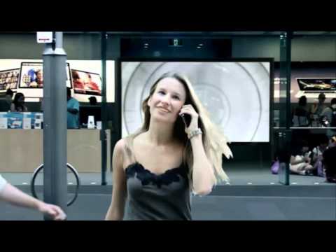 FOX8 - Promo - Australia's Next Top Model - Cycle 5 [Main Mix]