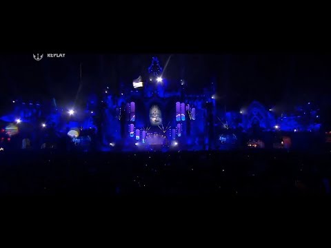 Avicii - Heaven (Tomorrowland 2015)