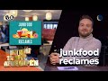 En nou is het afgelopen met: Junkfoodreclames | De Avondshow met Arjen Lubach (S5)