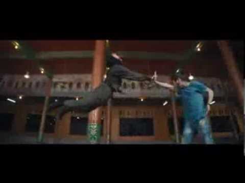 Bangkok Assassins Trailer