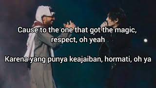 Download lagu Jungkook (BTS) Ft Fahad Al Kubaisi_'DREAMERS' FIFA World Cup Qatar 2022_Lirik & Terjemahan Indonesia mp3