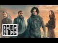 Nerd Culture #23 over Dune, Neill Blomkamp & Brendan Fraser