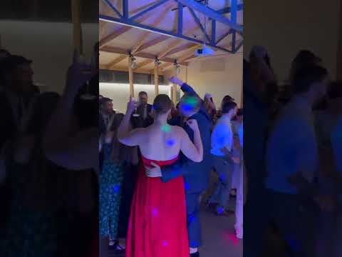 DJ Laura Mac video.