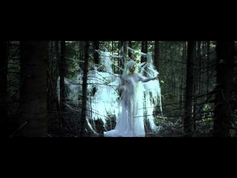 Video thumbnail for Journey Through the Elven Kingdom