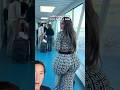 Should She Have To Buy Two Airline Seats For Her Butt