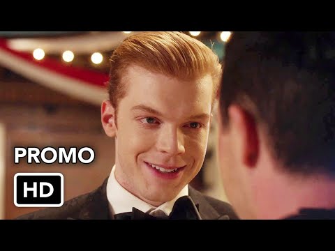 afbeelding Shameless Season 11 Teaser Promo (HD) Final Season