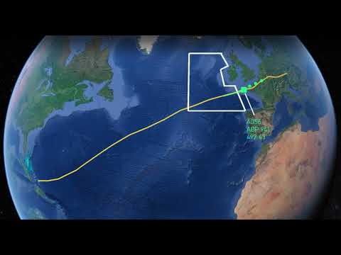 NAT HLA training video movie