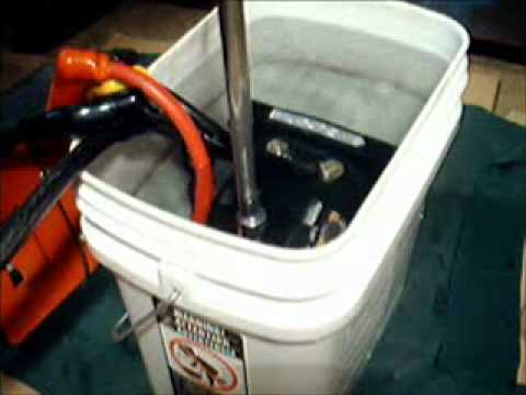 Superwinch Model LP 8500.wmv