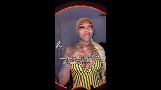 Mrs.Flawda wig compilation IS IT STIFF 😳🍵| MUST SEE | SUBSCRIBE FOR MORE & COMMENTS
