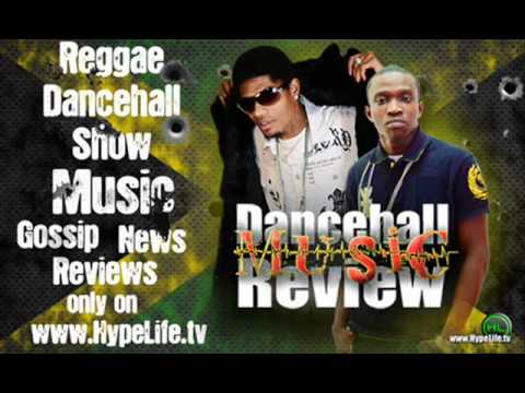 Vybz Kartel Banded From The Building By Corey Todd, Cold Blooded Killing By Police - DMR News