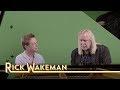 Rick Wakeman In Conversation With Simon Mayo - Strings & Choir