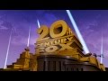 20th Century Fox Intro UPDATE 3 2