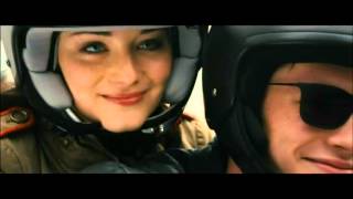 Gwendolyn and Gideon - Carry You Home