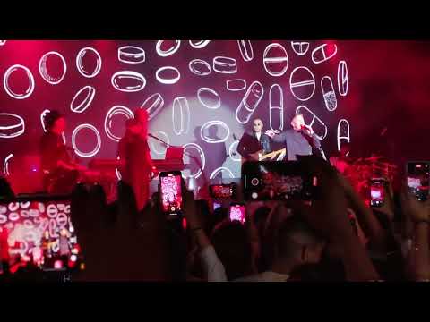 🚨NOREH FEAT. SAN LUIS ¡¡¡GRAN CONCIERTO EN MARACAIBO!!!🚨