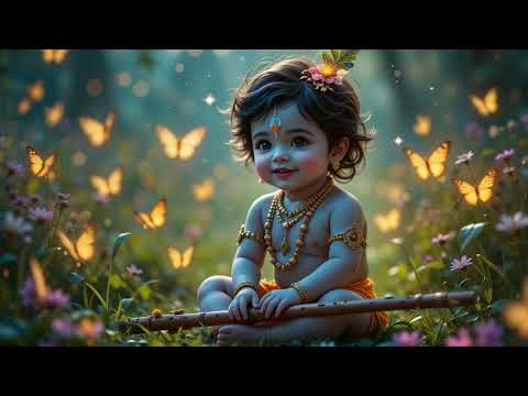 Jaya Janardhana Krishna Radhika Pathe | Powerful Bhajan 2025 #krishnasong #devotionalrhymes