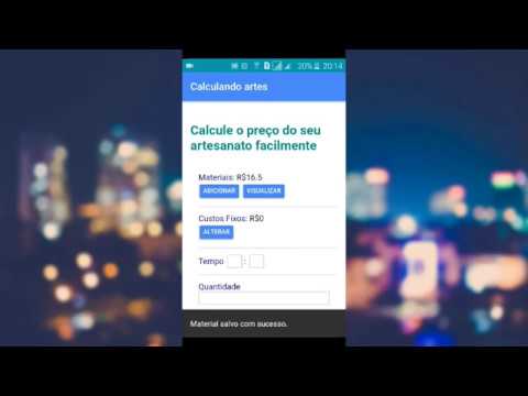 Craft Calculator video thumbnail