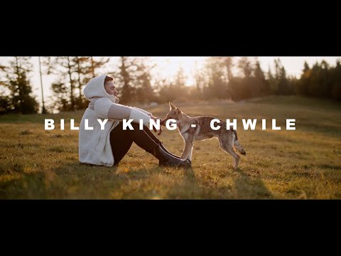 Billy King  - Chwile