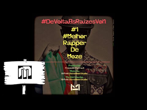 Kappa Moze (Kaus O Mozcopata) - "#1 - #MelhorRapperDeMoze" [Audio Oficial]