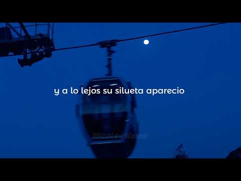 Moshleo - YaNoEsParaMi (Lyrics)